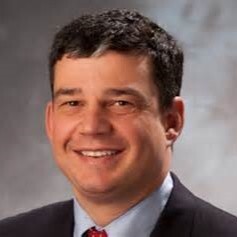 Greg Myers head shot