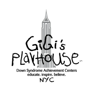 Gigi's Playhouse logo