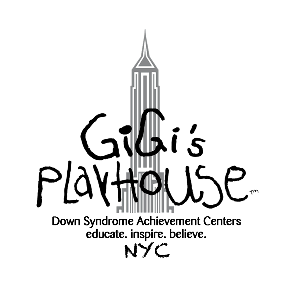 Gigi's Playhouse logo