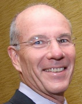 Doctor Clifford Goldsmith headshot