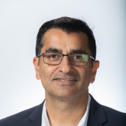 Kunal Tanwar headshot