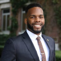 Joshua West headshot