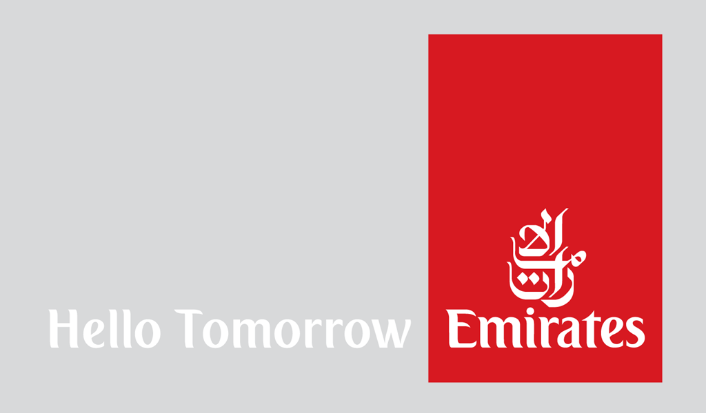 Emirates logo