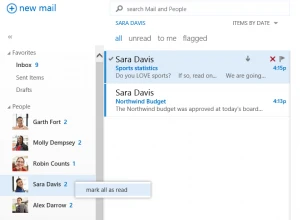 graphical user interface, application