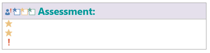 Our secret weapon OneNote for Sharing  collaborating and assessing 3