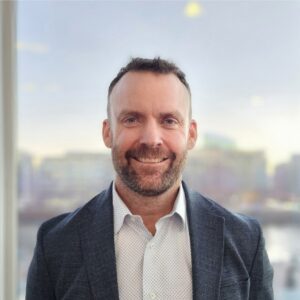 Brian Jones, VP – Excel, Headshot