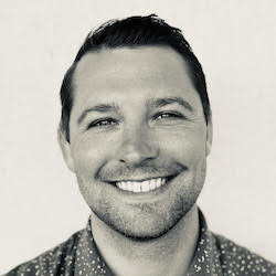 Connor Flanagan Headshot