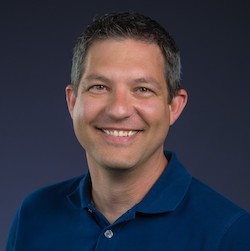 Shawn Villaron Headshot