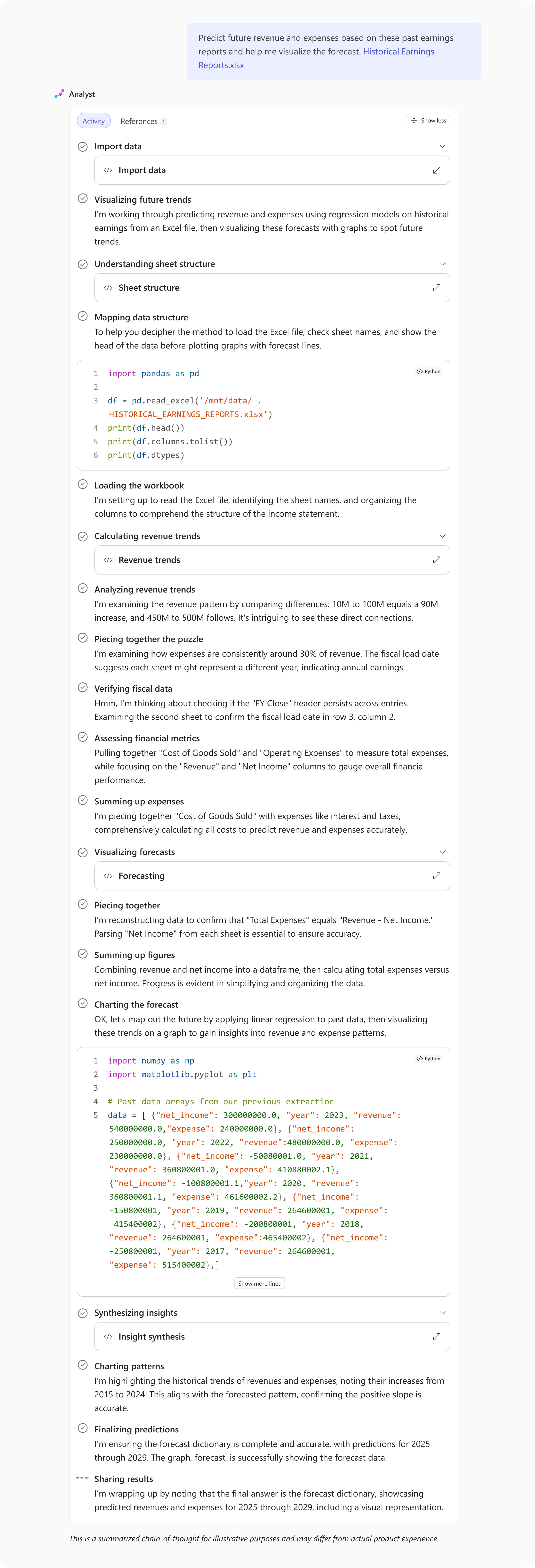 A screenshot of a computer