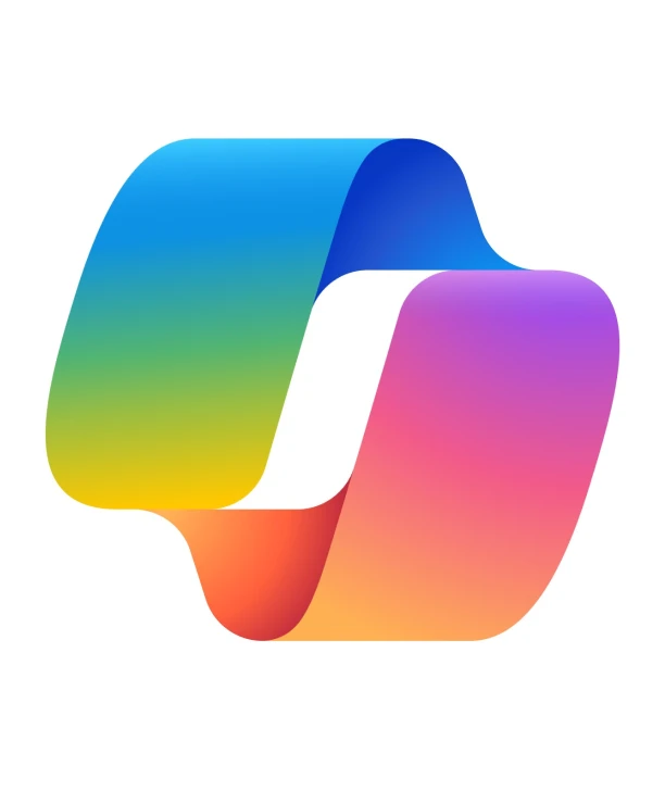 Colorful Copilot logo