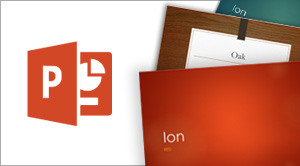 PowerPoint 2013 Presentation Improvements