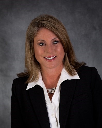 a person posing for the camera