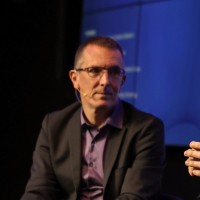 Headshot of Tom Deprins