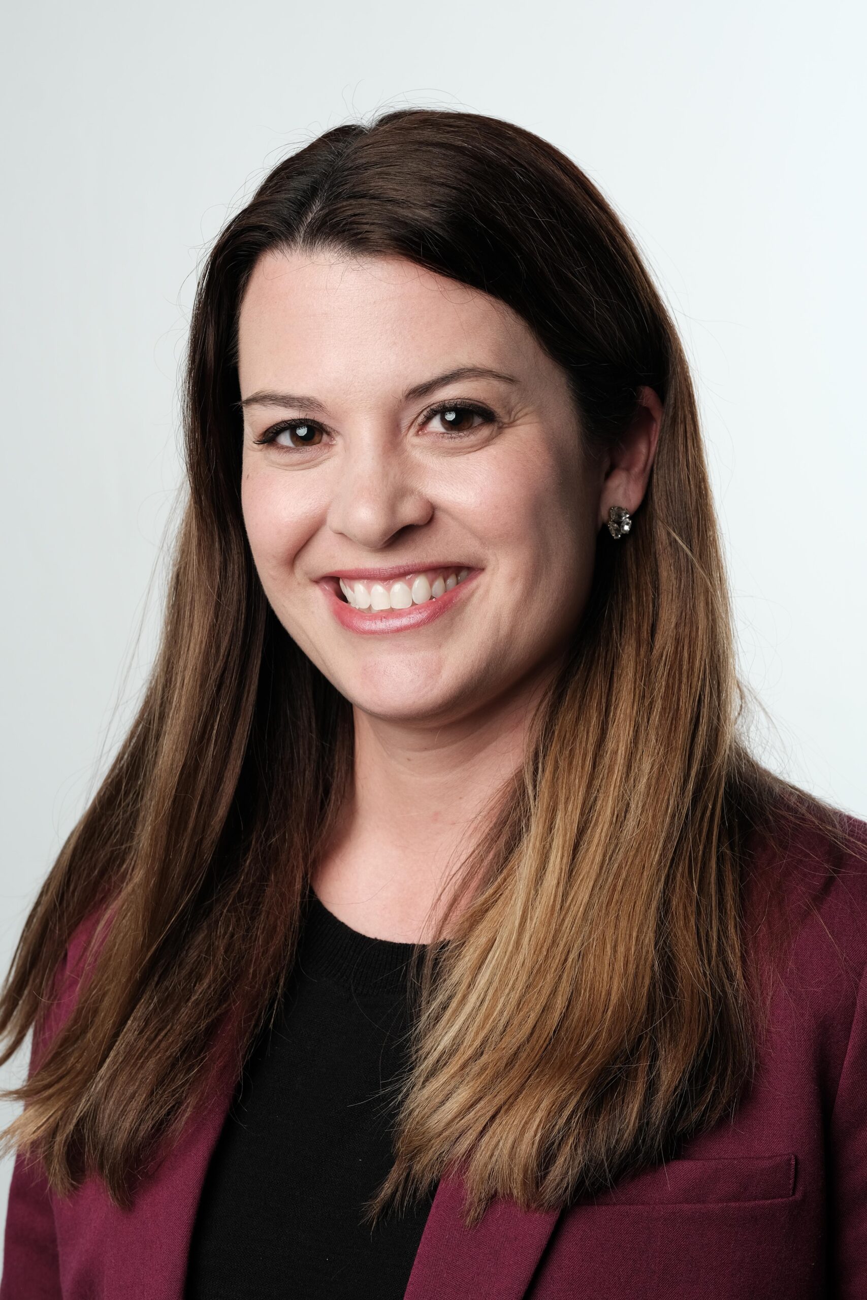 Kate Maxwell headshot