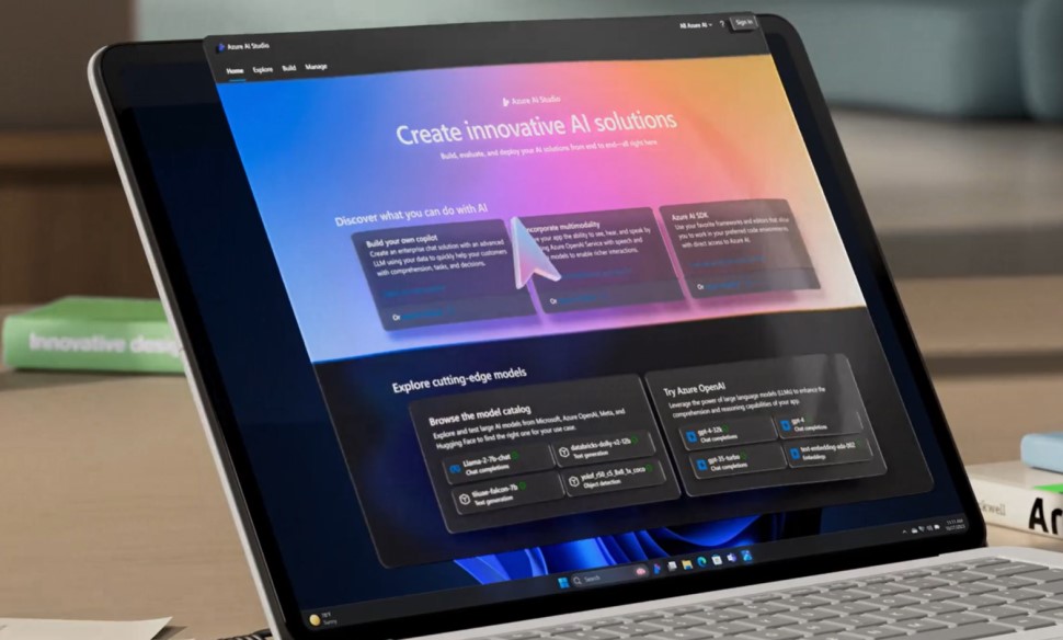 graphical user interface