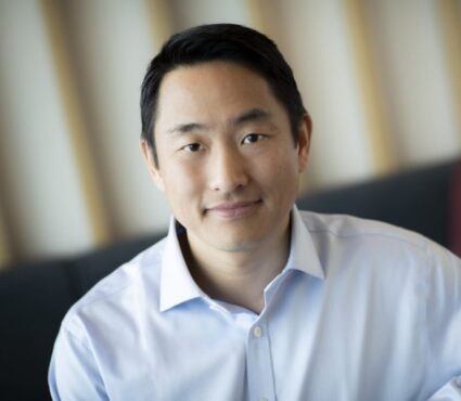 Takeshi Numoto's headshot