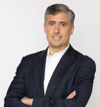 Tito Arciniega's headshot