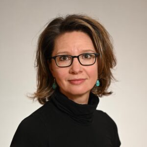 Anya Minbiole