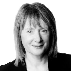 Noelle Walsh's headshot