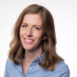 Olivia Shone's headshot