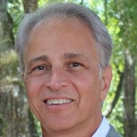 Paul Manikas headshot