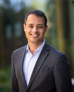 Rodrigo Kede Lima's headshot