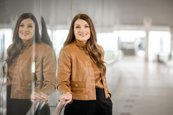 Kathleen Mitford headshot