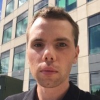 Bas Brekelmans headshot