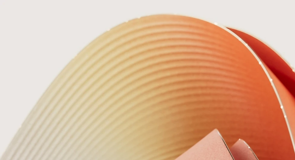 A decorative abstract image