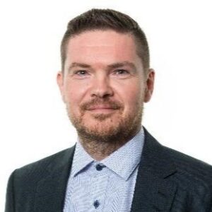 Jon Olav Abeland