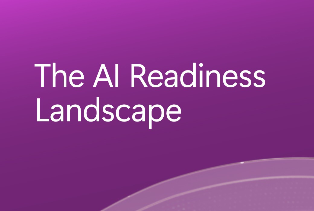 AI Readiness Landscape