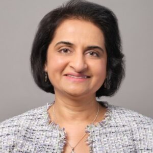 Mona Kothari-Chitalia's headshot