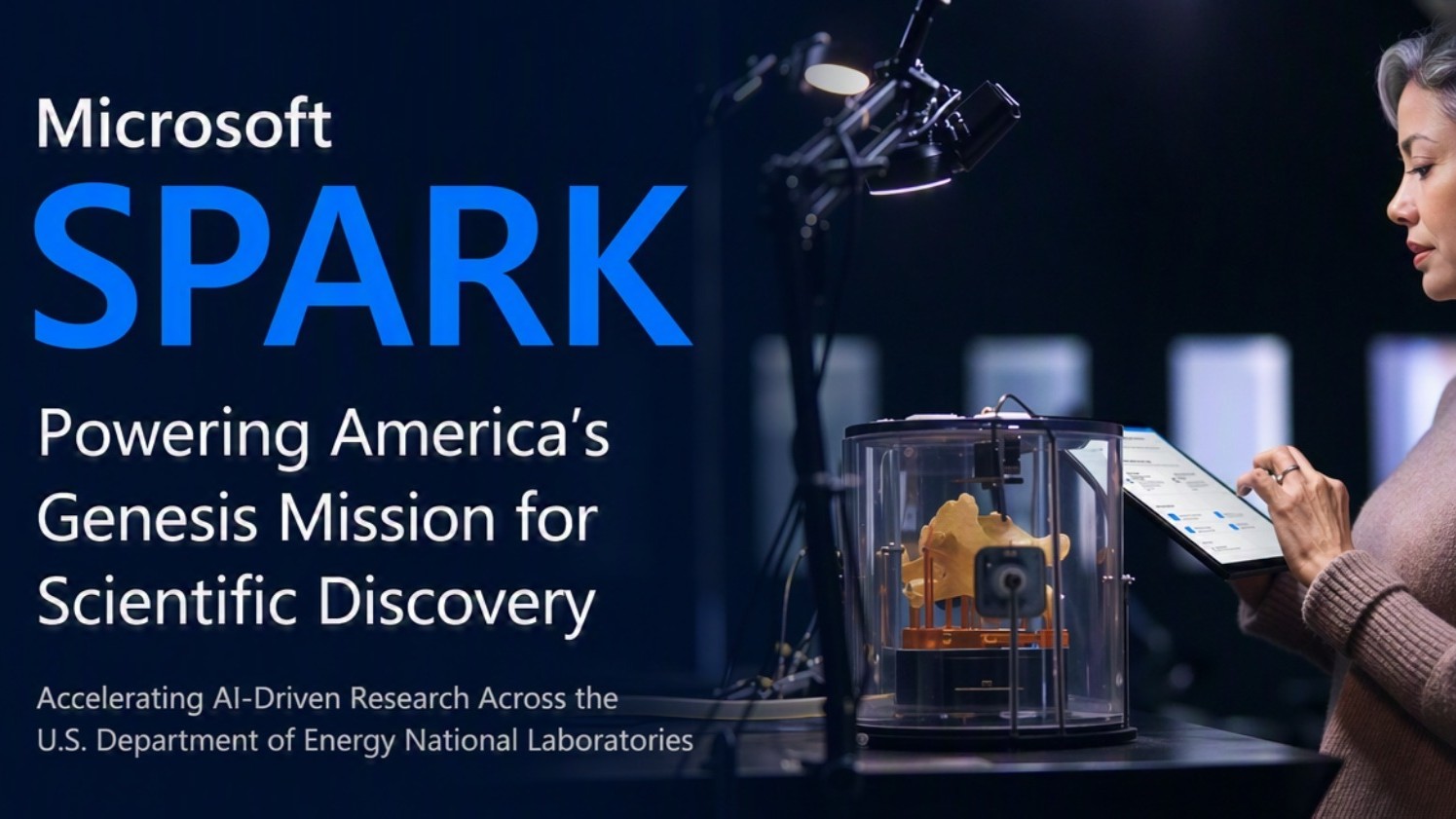 Microsoft Spark