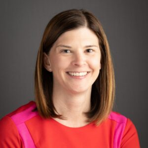 Jill Tennant