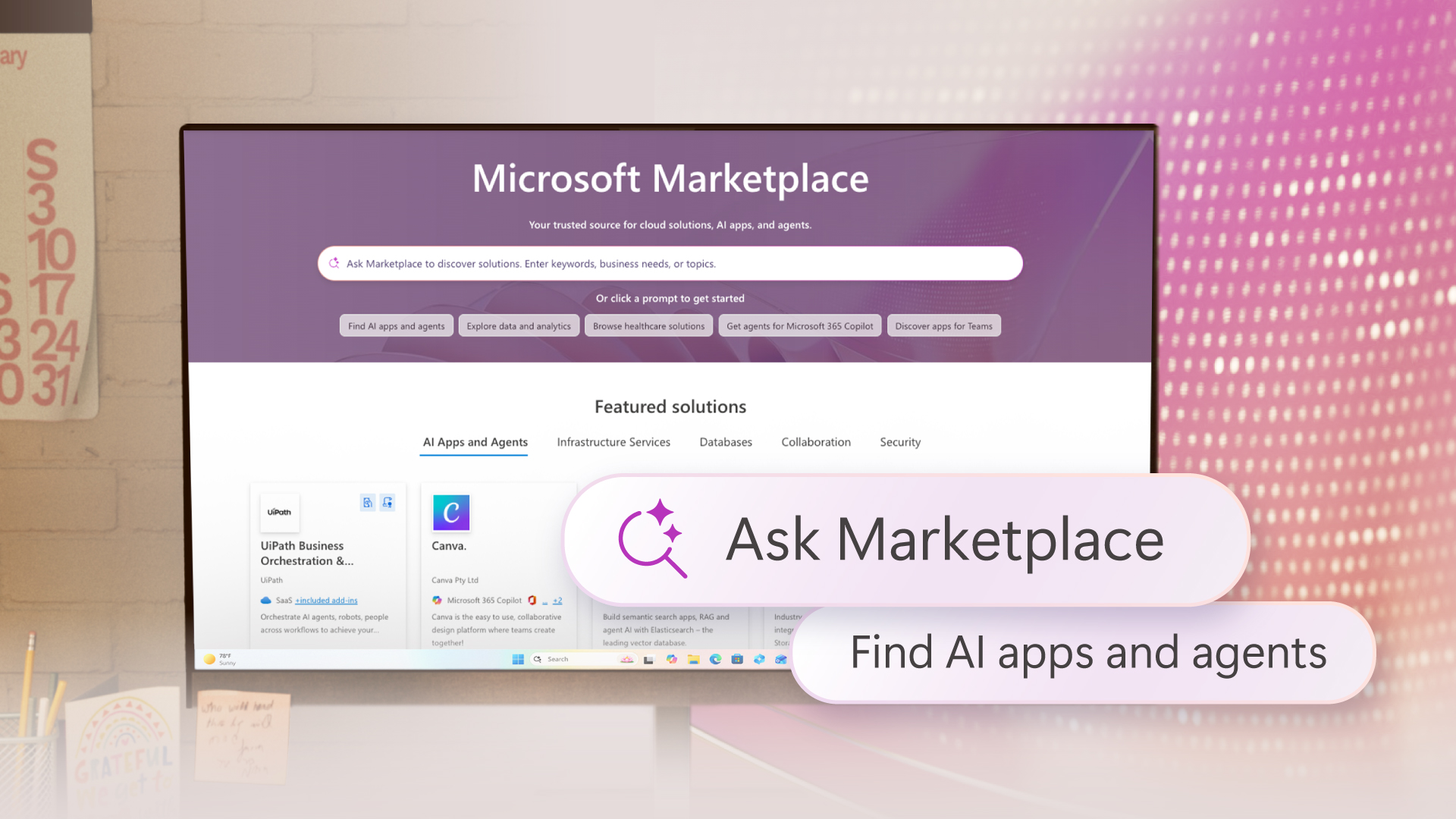 Marketplace