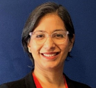Tanya Kaul