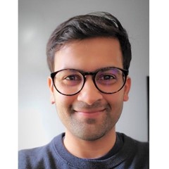 Pawan Taparia profile