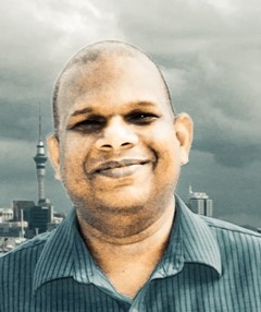 Murali profile image