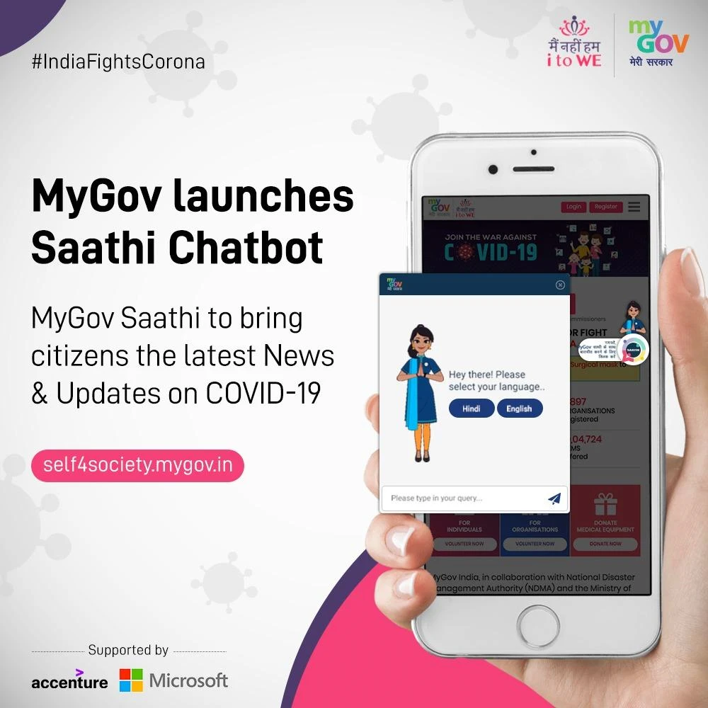 MyGov presentation image