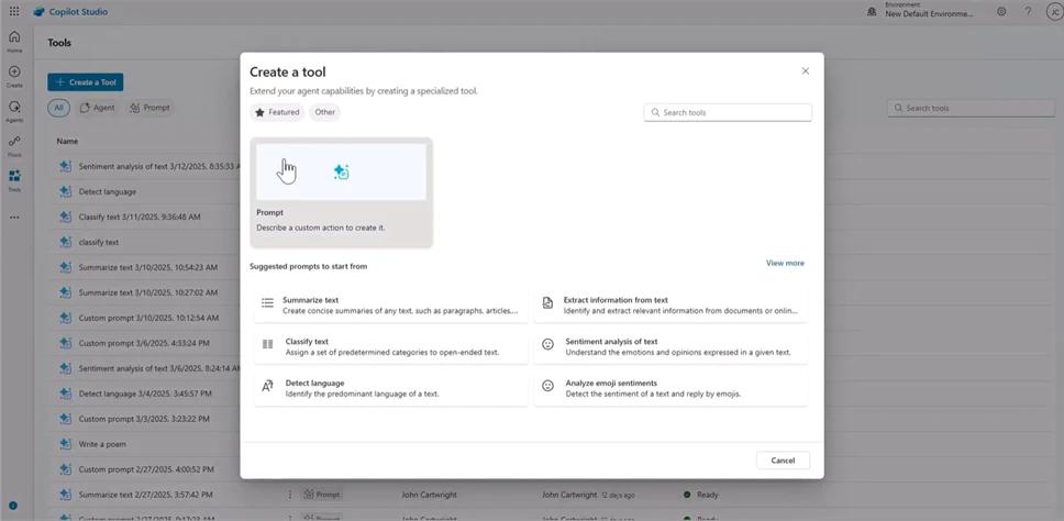 A screenshot of a computer