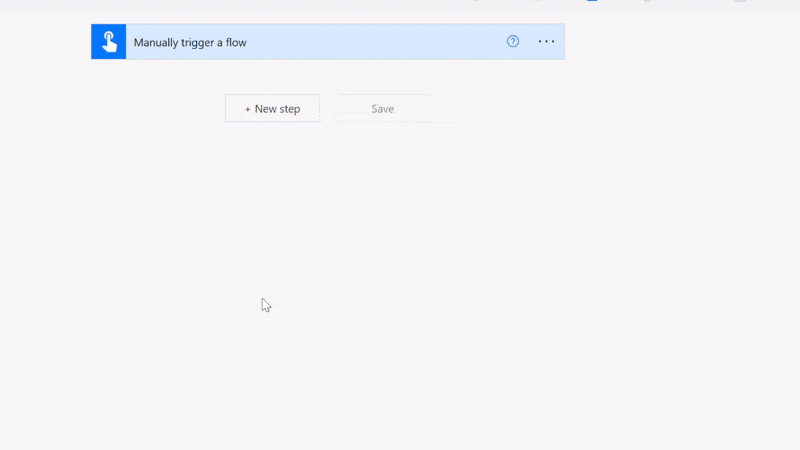 A gif showing the process of setting up a UiPath agent inside Copilot Studio