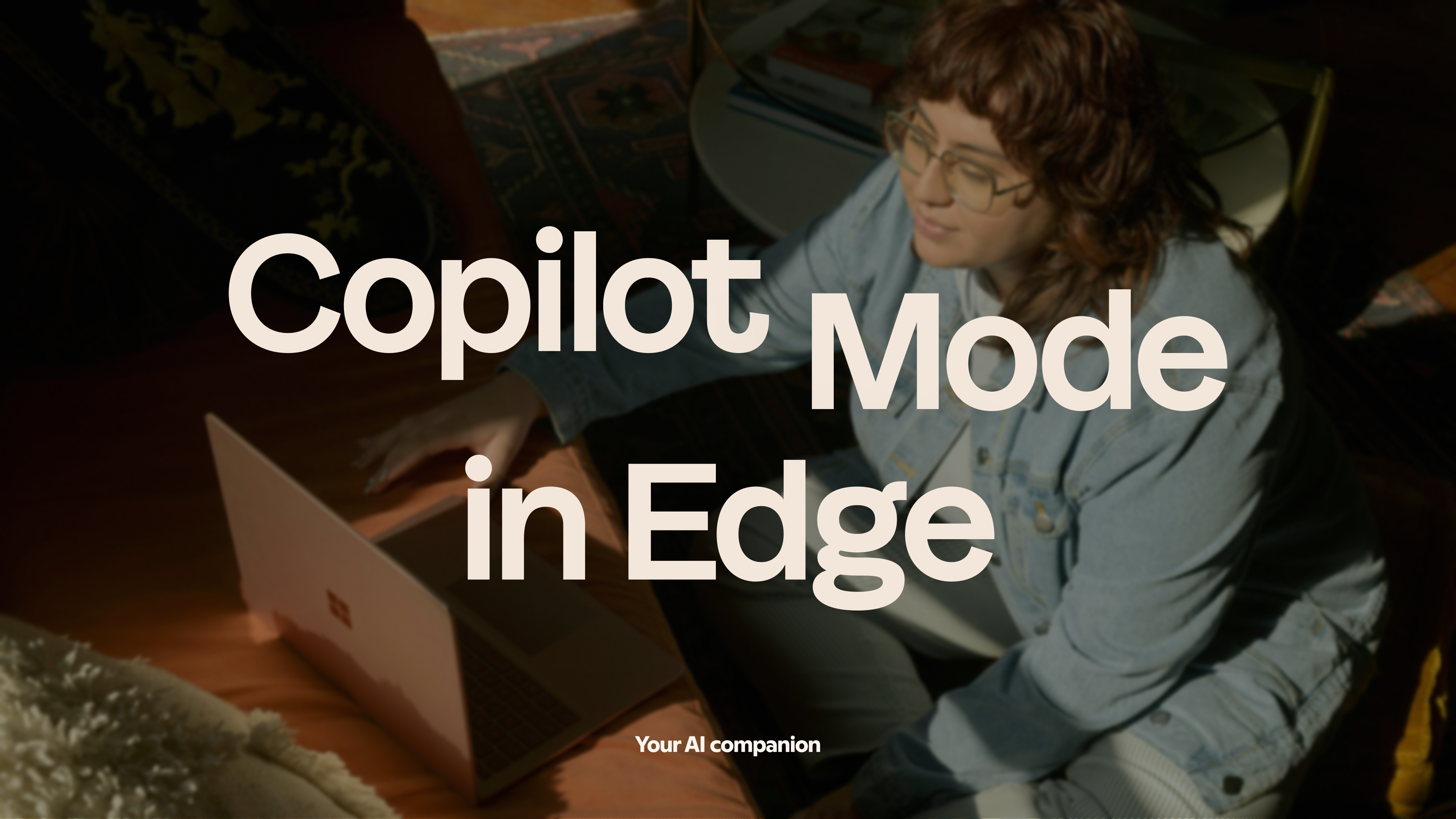 Copilot in Edge