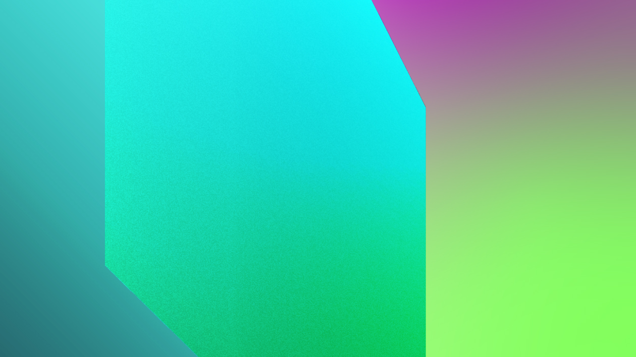 shape, background pattern