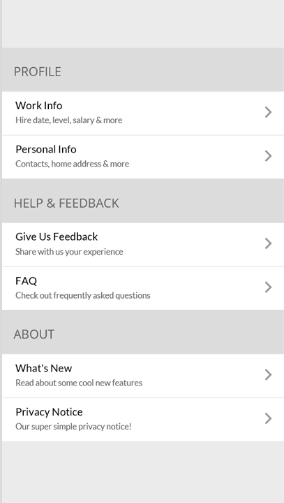 graphical user interface, application