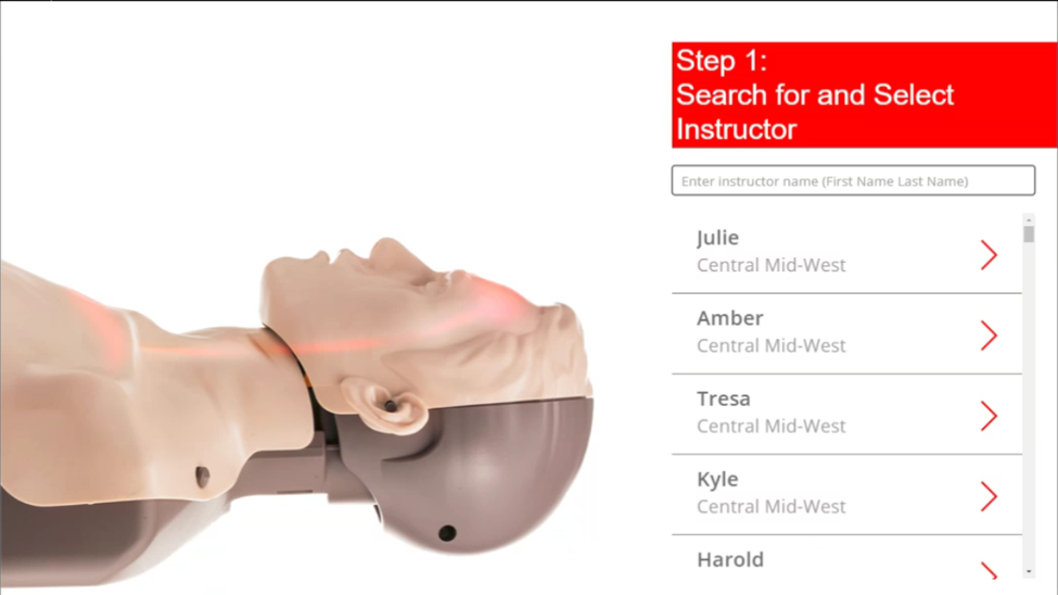 Gear Hub app screenshot