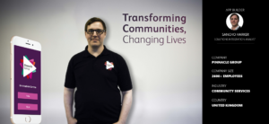 Pinnacle Sancho Harker