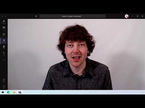 Microsoft Mechanics Show on how GSK created their ZAP solution using the Microsoft Power Platform.