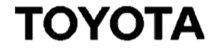Toyota logo