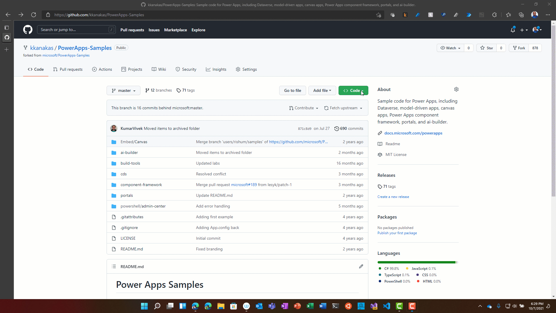 A screenshot of a computer Description automatically generated