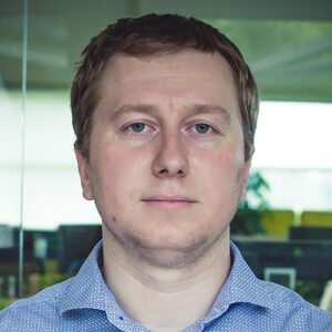 Alexander Nikulin profile photo